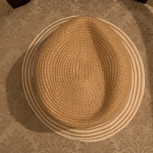 Straw Fedora - Picture 6 of 6